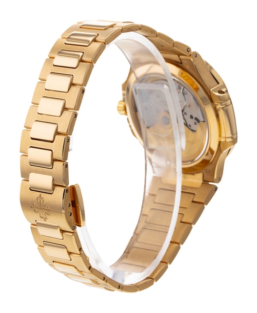 Patek Philippe Nautilus 7118/1200R-010 Image 3